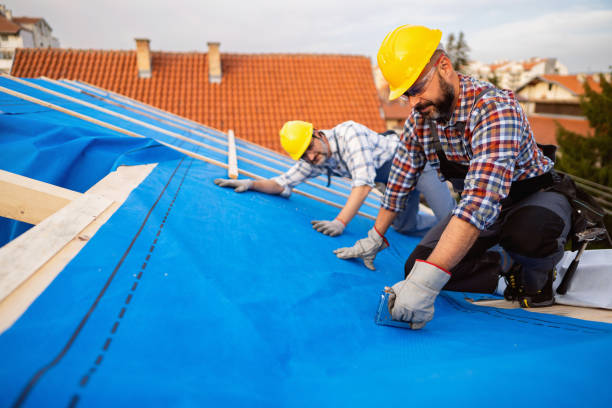 Best Roof Coating and Sealing  in Pughtown, PA